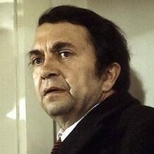 Wolfgang Kieling – Bild: ZDF und Michael Marhoffer