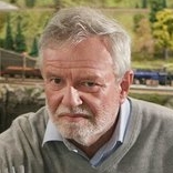 Wolfgang Klein – Bild: ARD/Sabine Hackenberg