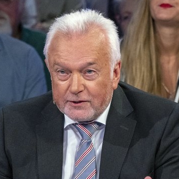 Wolfgang Kubicki – Bild: WDR/Max Kohr