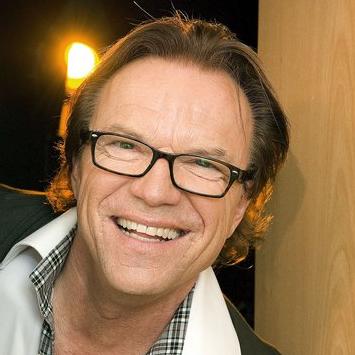 Wolfgang Lippert – Bild: MDR/Axel Berger