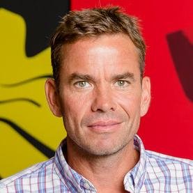 Wolfgang Nadvornik – Bild: Eurosport