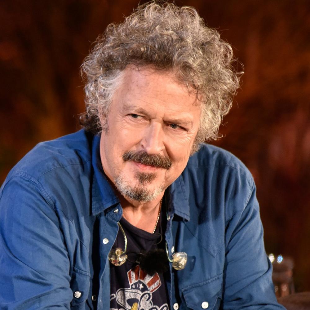 Wolfgang Niedecken – Bild: VOX / Markus Hertrich