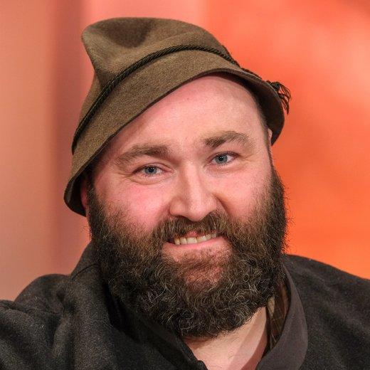 Wolfgang Schreil – Bild: ORF 2