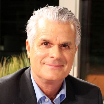 Wolfram Pirchner – Bild: ORF III