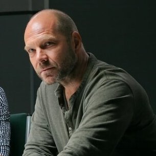 Wolfram Rupperti – Bild: Christian A. Rieger / ORF / ZDF Wolfram Rupperti – Bild: Christian A. Rieger / ORF / ZDF