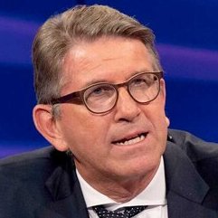 Dr. Wolfram Weimer – Bild: WDR/Melanie Grande Dr. Wolfram Weimer – Bild: WDR/Melanie Grande