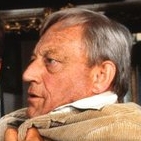 Wolfrid Lier – Bild: BR/Neue Münchner Fernsehproduktion