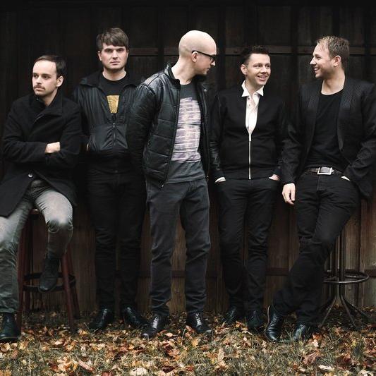 Woods of Birnam – Bild: ARD