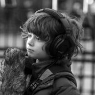 Woody Norman – Bild: Julieta Cervantes/​DCM/​A24