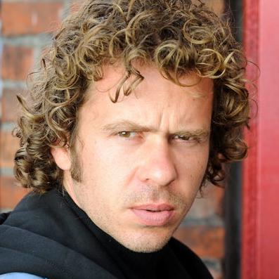 Wouter Hendrickx – Bild: ZDF