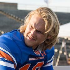 Wyatt Russell – Bild: SRF