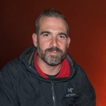 Dr. Xand van Tulleken – Bild: Geo Television / BBC Studios