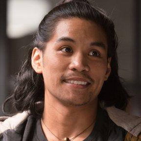 Xavier de Guzman – Bild: ABC/David Bukach