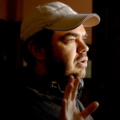 Xavier Gens – Bild: Twentieth Century Fox