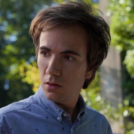 Xavier Guelfi – Bild: Julie Geant/Carma Films/FTV