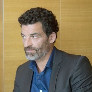 Xavier Mathieu – Bild: ARTE