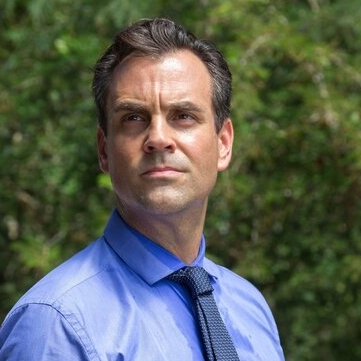 Xavier Robic – Bild: ZDF/Matthieu Guitteaud/FTV