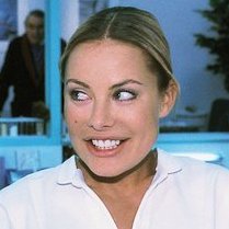 Xenia Seeberg – Bild: RTL Xenia Seeberg – Bild: RTL