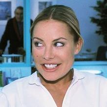 Xenia Seeberg – Bild: RTL