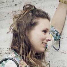 Xenia Tiling – Bild: BR/lüthje schneider hörl | FILM/Jennifer Bräuer / Jennifer Bräuer