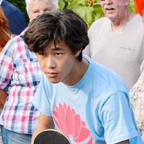 Xiduo Zhao – Bild: MG RTL D / Willi Weber