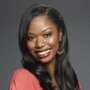 Xosha Roquemore – Bild: Universal Television Xosha Roquemore – Bild: Universal Television