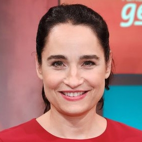 Dr. med. Yael Adler – Bild: SWR /Frank W. Hempel