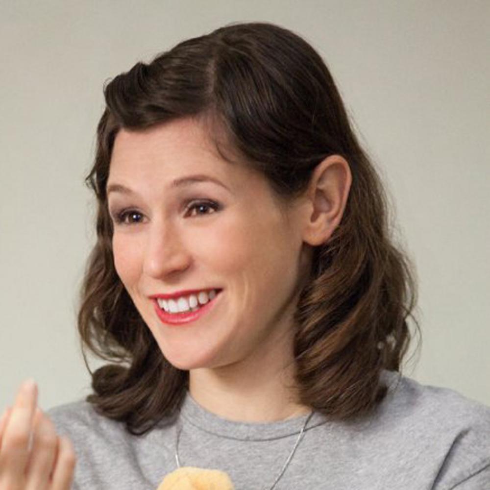 Yael Stone – Bild: Lionsgate/ Netflix