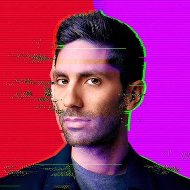 Yaniv Schulman – Bild: MTV