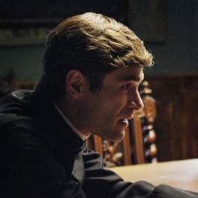 Yannick Renier – Bild: ARTE France / Zadig Productions