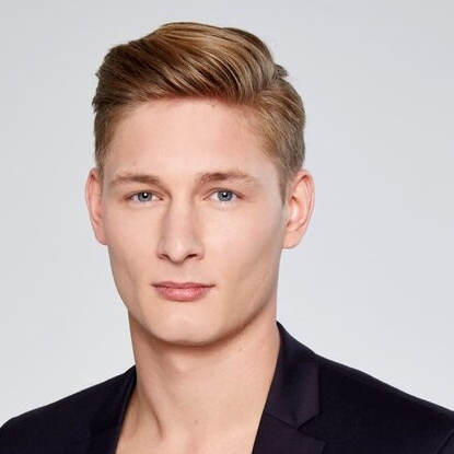 Yannik Meyer – Bild: RTL / Bernd Jaworek