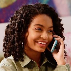 Yara Shahidi – Bild: ORF eins