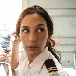 Yasemin Cetinkaya – Bild: ARD/Martin Valentin Menke