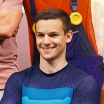 Yasin El Azzazy – Bild: MG RTL D / Stefan Gregorow