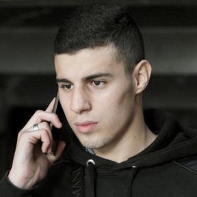 Yasin Houicha – Bild: ARTE France / Â© Jean-Claude Lother