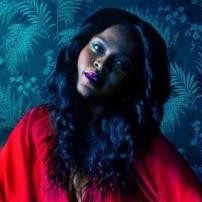 Yetide Badaki – Bild: Starz