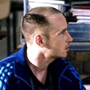 Ygal Gleim Sroussi – Bild: ORF