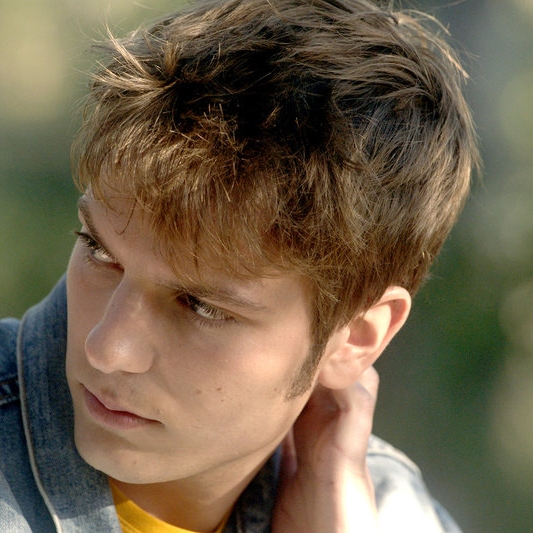 Yoann Zimmer – Bild: ARTE France