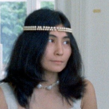 Yoko Ono – Bild: Eagle Rock Entertainment Yoko Ono – Bild: Eagle Rock Entertainment