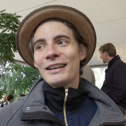 Yoshij Grimm – Bild: HR/​rbb/​Johannes Mayer