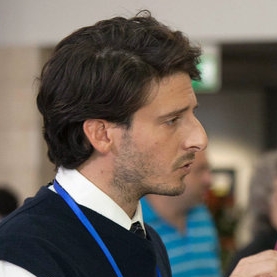 Yotam Ishay – Bild: ZDF/BR/Wiedemann & Berg Television/Vered Adir