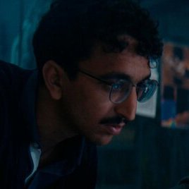 Younes Boucif – Bild: NDR/​Mintee Studio/​Thalie Images/​France Télévisions/​Beside Productions