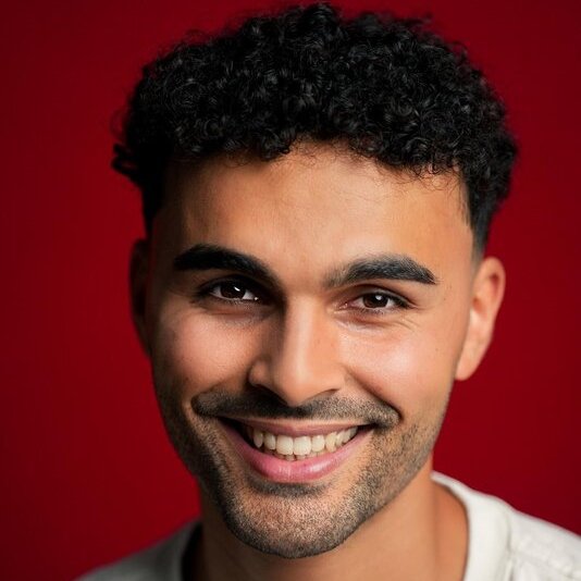 Younes Zarou – Bild: RTL / Stefan Gregorowius Younes Zarou – Bild: RTL / Stefan Gregorowius