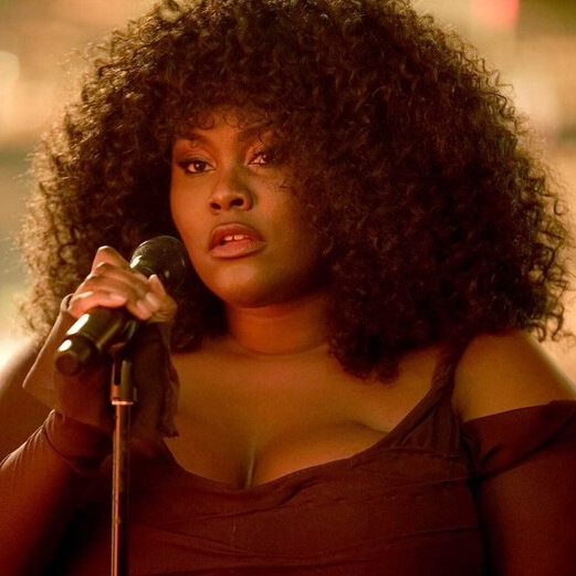 Yseult – Bild: Véronique Fel