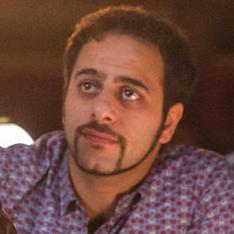 Yunus Cumartpay – Bild: ZDF