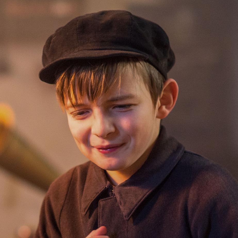 Yuri Gayed – Bild: Radio Bremen, SWR - Christiane Buchmann