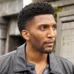 Yusuf Gatewood – Bild: Warner Bros. Entertainment, Inc. Lizenzbild frei