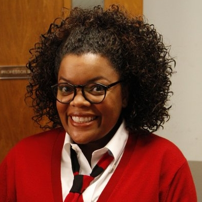 Yvette Nicole Brown – Bild: CPT Holdings, Inc.
