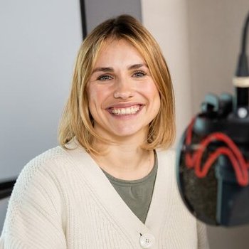 Yvonne Greitzke – Bild: BR/megaherz gmbh/Hans-Florian Hopfner Yvonne Greitzke – Bild: BR/megaherz gmbh/Hans-Florian Hopfner