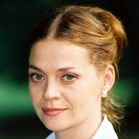 Yvonne Johna – Bild: ProSieben Media AG Sat.1